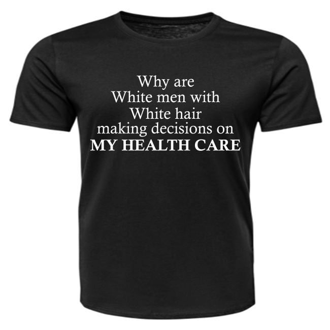 Short Sleeve - MY HEALTH CARE